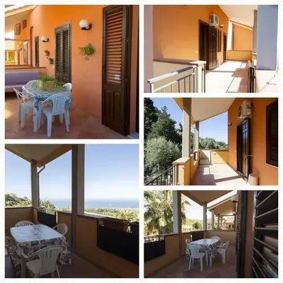 Casa Vacanze Soleado house Trabia PA