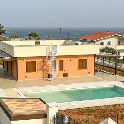 Nice Home In Balestrate