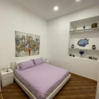 Violet House