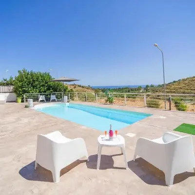 Gorgeous Home In Trabia
