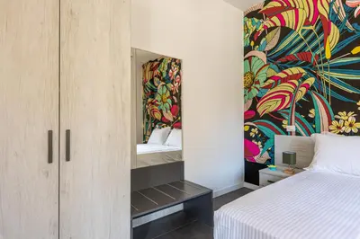 Gallery image of Parisi Homes by Wonderful Italy in Palermo