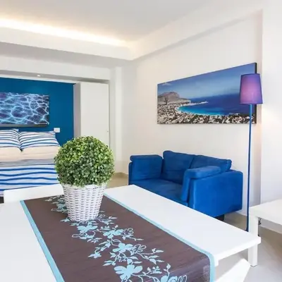 Mondello Suites FLH - Riflessi