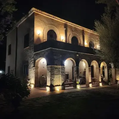 Villa Kinisia