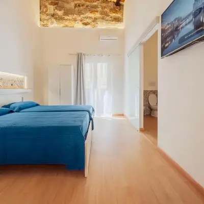 Casa Ru Vecchio Re