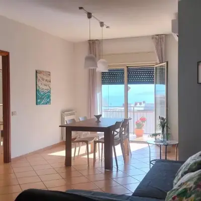 Il mare negli occhi