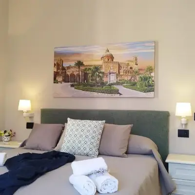 Easydoro Apartment