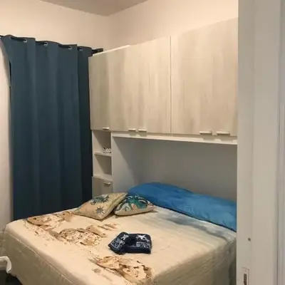 Casa vacanza galatea San vito lo capo