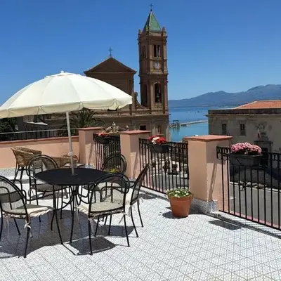Casa Vacanze Mazzini