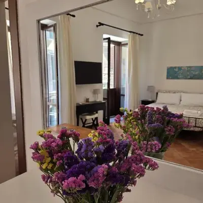 A Casa di Iside