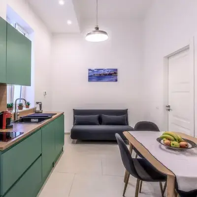 Suites Santa Cecilia