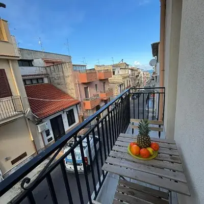 Casa Miramara Sicilia