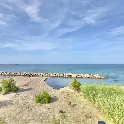 Merlo Holiday Homes Mare