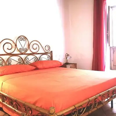 Casa Ballarò Centro Storico