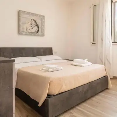 Villa a due passi dal mare