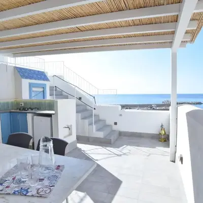 Re mare exclusive home