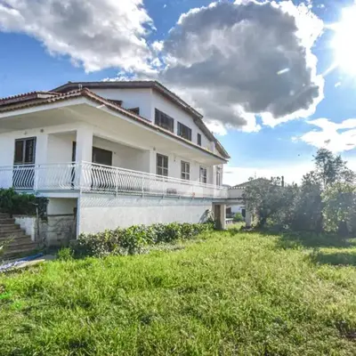 Villa Anastasia