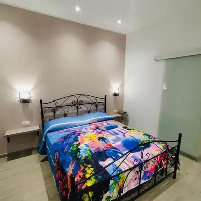 D'anthoine apartment