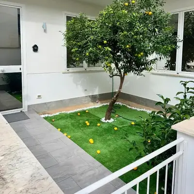 Duci Mondello Guesthouse