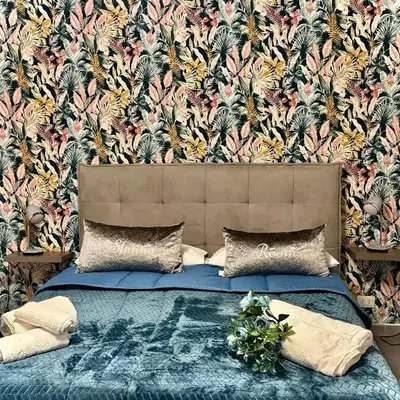 Shamà rooms