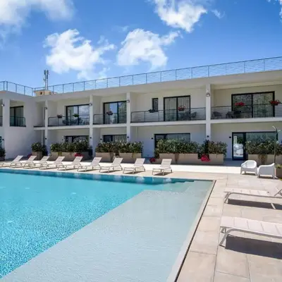 Ella Suites Apartments