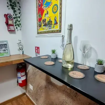 Roccaforte House - Palermo