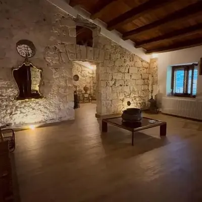 Dimora Donna Carmela