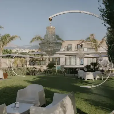 Palmar Boutique Hotel