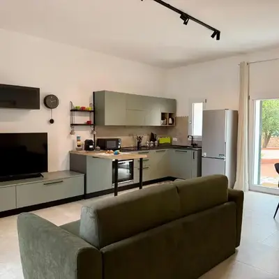 Casa Baglio Monti