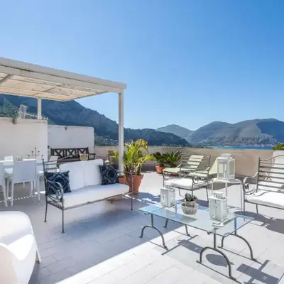 Casa Annibale con Vista Mare by Wonderful Italy