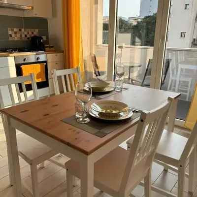 D & C Apartment