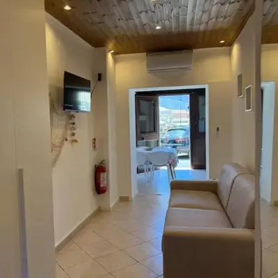 DomusSolis - Casa vacanza a 2 passi dal mare