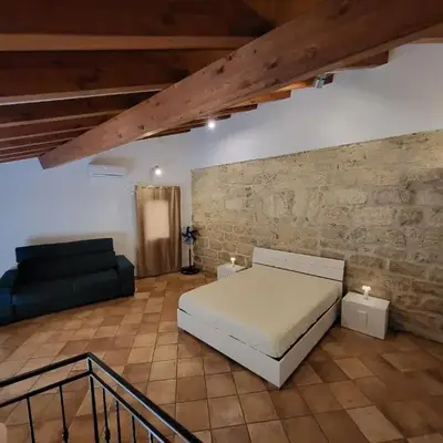 Casa Vacanza 