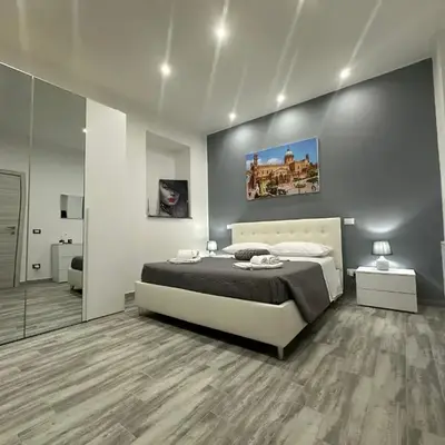 Blue Wave Apartment
