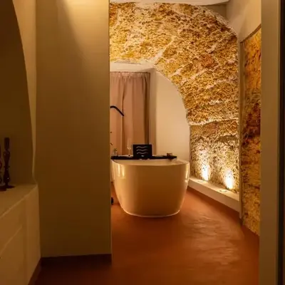 Chiave di Volta luxury suite e rooms