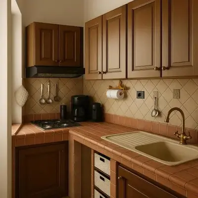 SetteDì Apartment