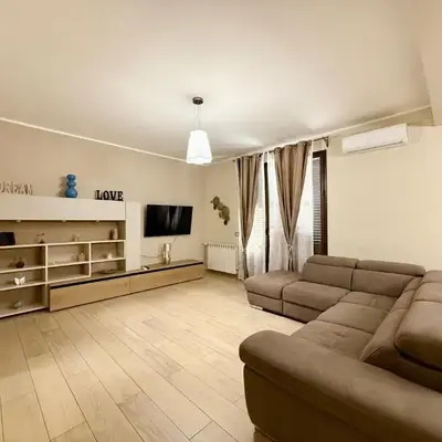 Infinity Home