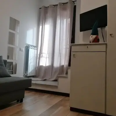 A casa della Vero