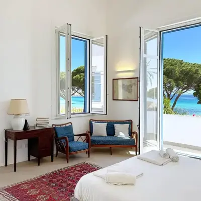 Solemar Sicilia - Villa Regina Elena
