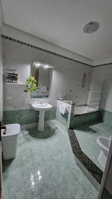 Gallery image of The brothers house appartamento alla Zisa in Palermo