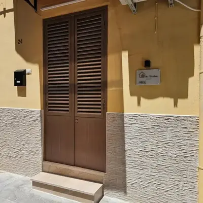 The brothers house appartamento alla Zisa