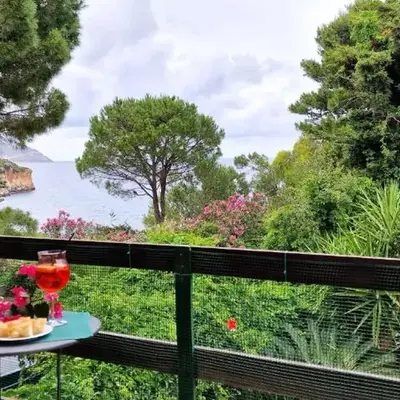 Villa Dream House Scopello