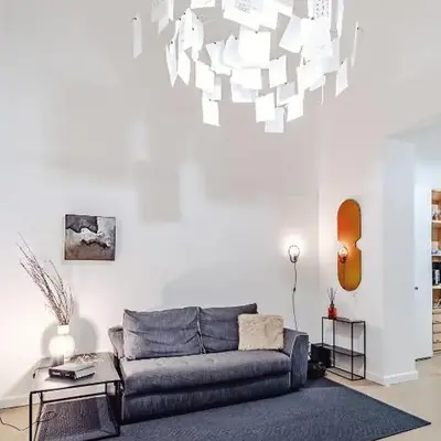 Loft35 - Loft con Vasca Idromassaggio nel Cuore di Palermo 