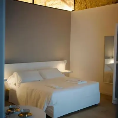 Serafina Suites