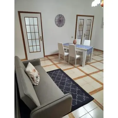 Ocean's Holiday House