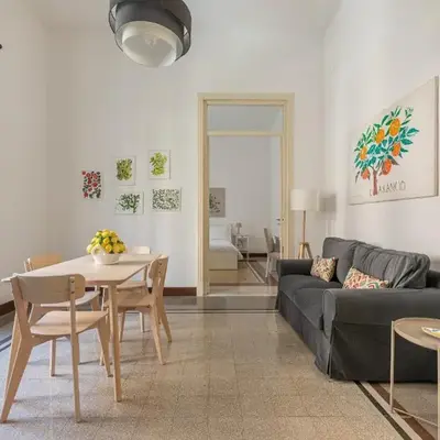Casa Markea by Wonderful Italy
