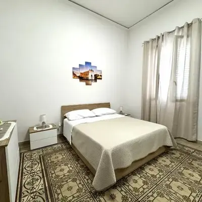 A Casa di Cristian!