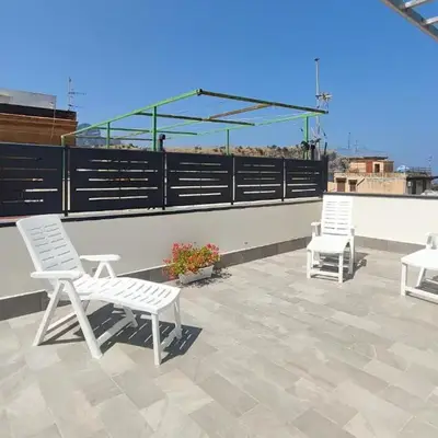 Awesome Apartment In Capaci With Wifi