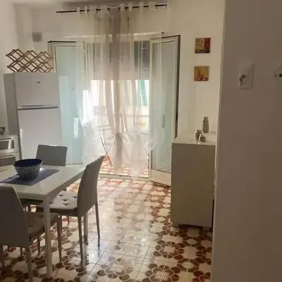 Blue Sea Apartment
