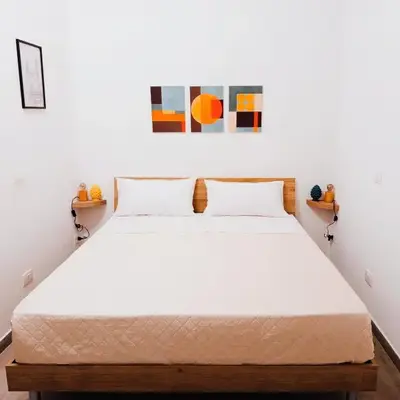 Diana ai Quattro Canti - centro storico Palermo