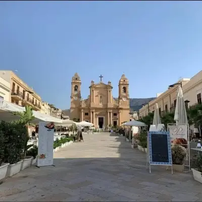 Casa Monteserrato